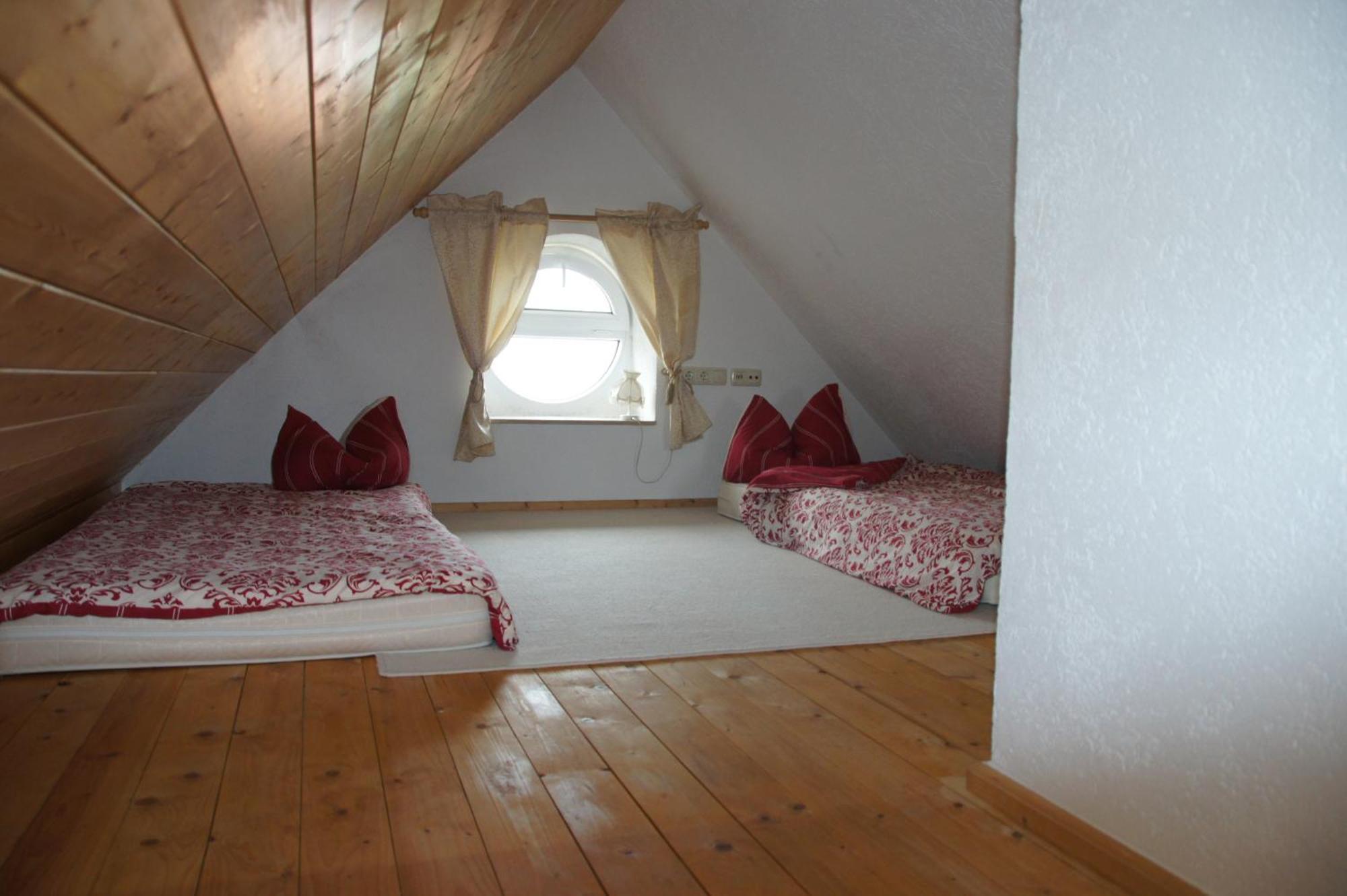 Schwalbennest Kaisitz Apartamento Exterior foto